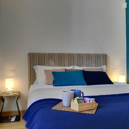 B&B La Casa Gialla Лече Екстериор снимка