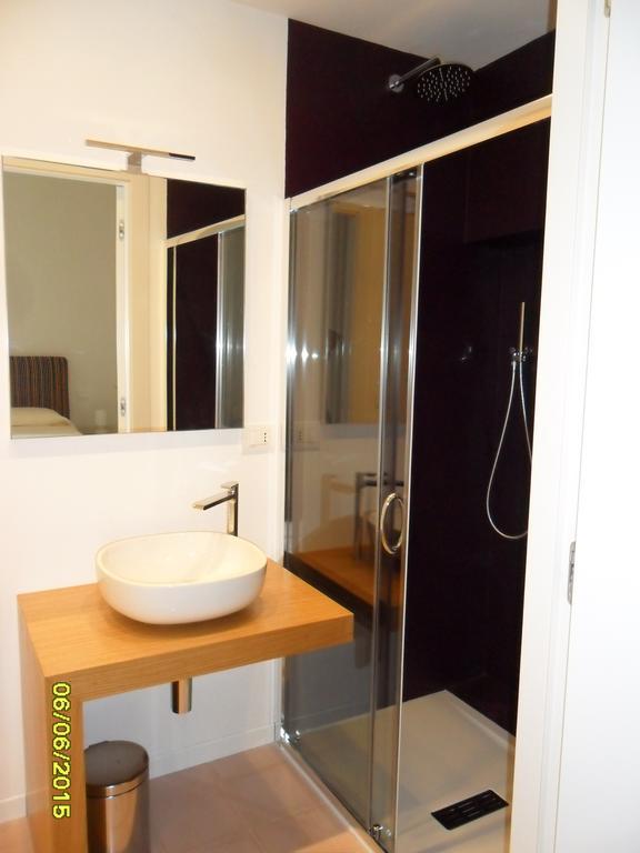 B&B La Casa Gialla Лече Стая снимка