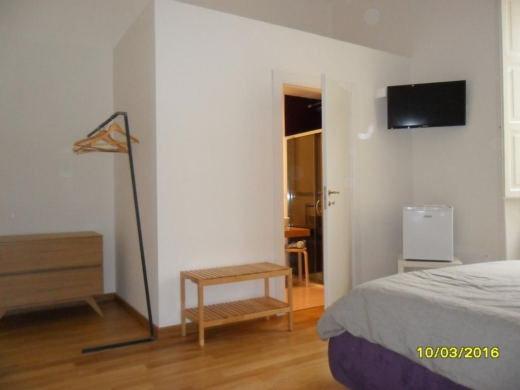 B&B La Casa Gialla Лече Екстериор снимка