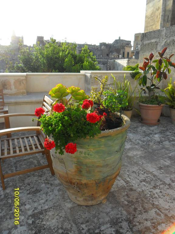 B&B La Casa Gialla Лече Екстериор снимка