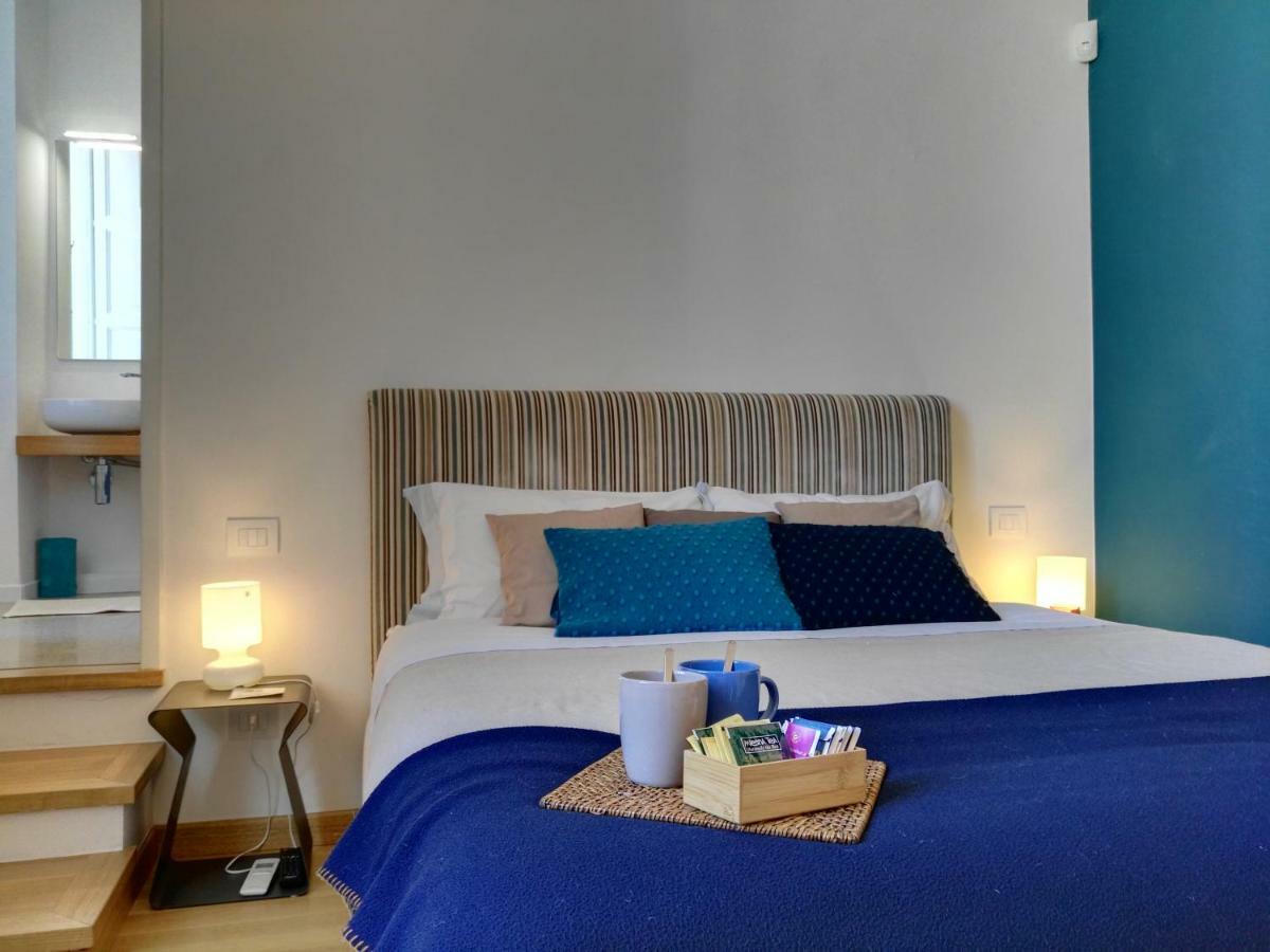 B&B La Casa Gialla Лече Екстериор снимка