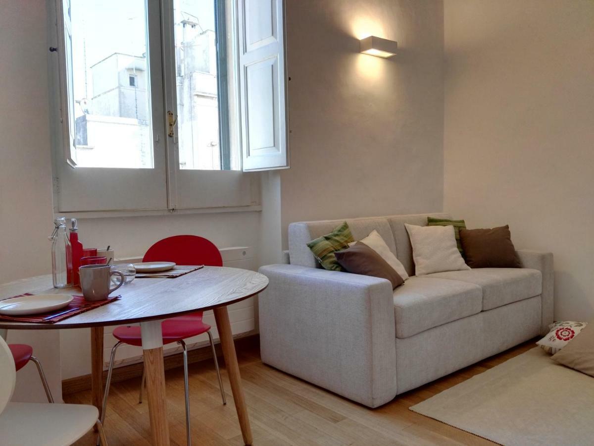 B&B La Casa Gialla Лече Екстериор снимка