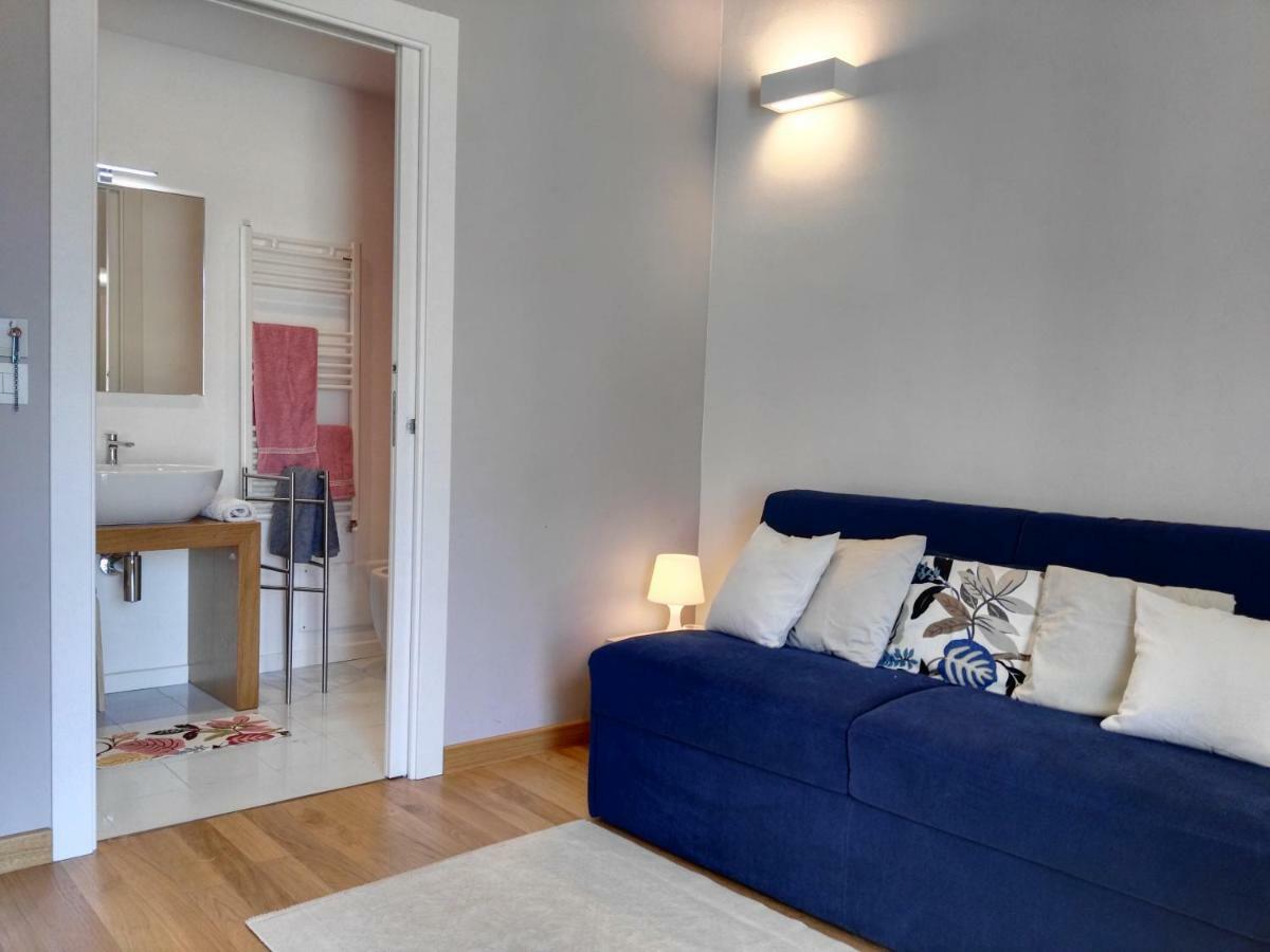 B&B La Casa Gialla Лече Екстериор снимка